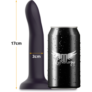 Mythology Fantasy Dildo Duman Mystic M met kleurverandering Mythology Fantasy Dildo Duman Mystic M met kleurverandering - Afbeelding 2