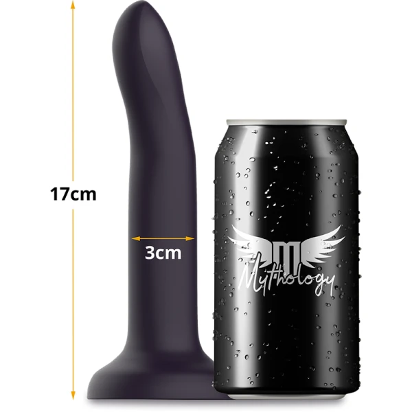 Mythology Fantasy Dildo Duman Mystic M met kleurverandering Mythology Fantasy Dildo Duman Mystic M met kleurverandering