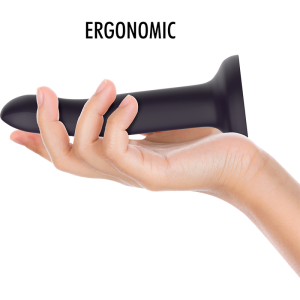 Mythology Fantasy Dildo Duman Mystic M met kleurverandering Mythology Fantasy Dildo Duman Mystic M met kleurverandering - Afbeelding 5