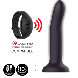Mythology Fantasy Dildo Duman Mystic L Vibrator met Watchme Draadloze Technologie Mythology Fantasy Dildo Duman Mystic L Vibrator met Watchme Draadloze Technologie - Afbeelding 3