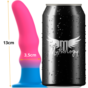 Mythology Fantasy Dildo Kuno Utopia S veelkleurig voor anale praktijk Mythology Fantasy Dildo Kuno Utopia S veelkleurig voor anale praktijk - Afbeelding 3