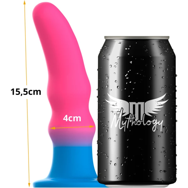 Mythology Fantasy Dildo Kuno Utopia Special Dildo M meerkleurig