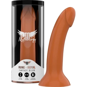Mythology Fantasy Dildo Rune Royal Dildo M goud