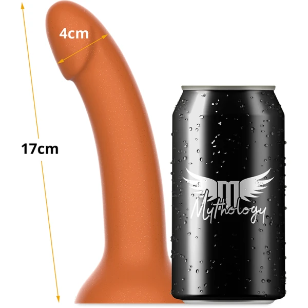 Mythology Fantasy Dildo Rune Royal Dildo M goud Mythology Fantasy Dildo Rune Royal Dildo M goud