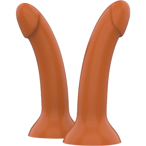 Mythology Fantasy Dildo Rune Royal Dildo M goud Mythology Fantasy Dildo Rune Royal Dildo M goud - Afbeelding 6