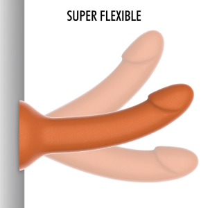 Mythology Fantasy Dildo Rune Royal Dildo M goud Mythology Fantasy Dildo Rune Royal Dildo M goud - Afbeelding 4