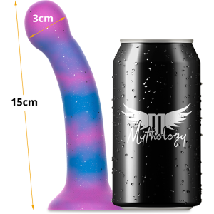 Mythology Fantasy Dildo Galactische Siliconen Dildo Dion S Mythology Fantasy Dildo Galactische Siliconen Dildo Dion S - Afbeelding 3