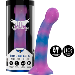 Mythology Fantasy Dildo Dion Galactic S met Trilling Mythology Fantasy Dildo Dion Galactic S met Trilling - Afbeelding 1