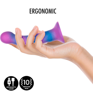 Mythology Fantasy Dildo Dion Galactic S met Trilling Mythology Fantasy Dildo Dion Galactic S met Trilling - Afbeelding 5