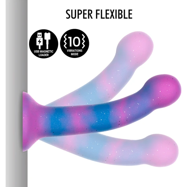 Mythology Fantasy Dildo Dion Galactic S met Trilling
