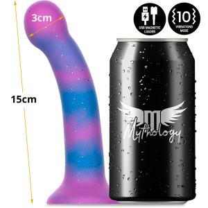 Mythology Fantasy Dildo Dion Galactic S met Trilling Mythology Fantasy Dildo Dion Galactic S met Trilling - Afbeelding 4
