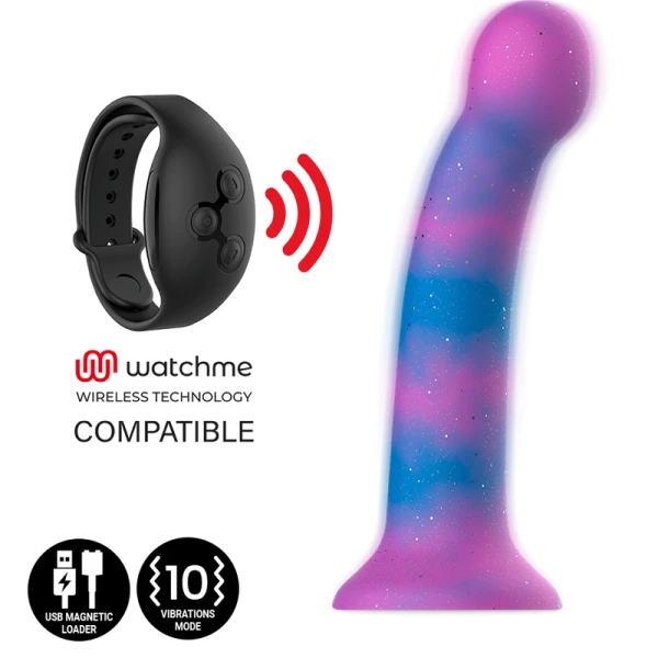 Mythology Fantasy Dildo Dion Galactic S met Trilling