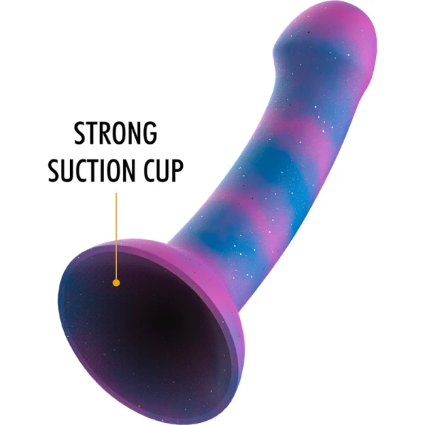 Mythology Fantasy Dildo Dion Galactic M 18 cm Mythology Fantasy Dildo Dion Galactic M 18 cm
