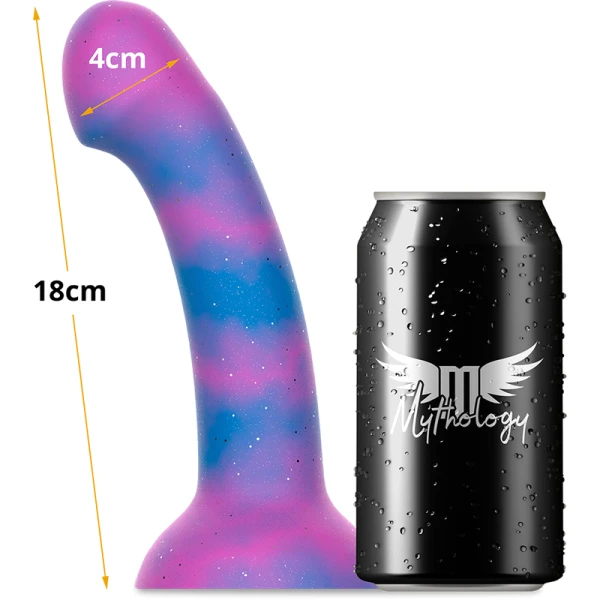 Mythology Fantasy Dildo Dion Galactic M 18 cm Mythology Fantasy Dildo Dion Galactic M 18 cm
