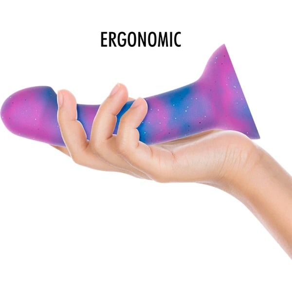 Mythology Fantasy Dildo Dion Galactic M 18 cm Mythology Fantasy Dildo Dion Galactic M 18 cm