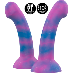 Mythology Fantasy Dildo Dion Galactic M met Vibratie Mythology Fantasy Dildo Dion Galactic M met Vibratie - Afbeelding 7