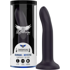 Mythology Fantasy Dildo Duman Mystic M mit Farbwechsel