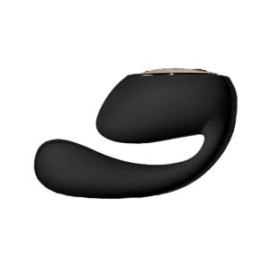 Lelo IDA Wave Massager met WaveMotion-technologie en app-bediening, Zwart Lelo IDA Wave Massager met WaveMotion-technologie en app-bediening, Zwart - Afbeelding 2