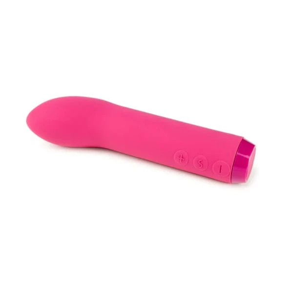 Je Joue Das Schöne und Freche Geschenkset – Toy-Set mit G-Punkt-Vibrator und Kegelbällen