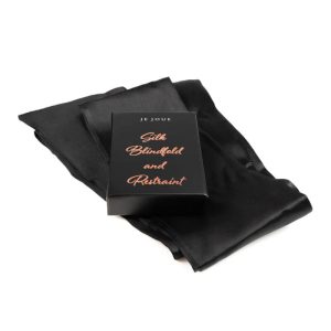 JE Joue Het Stoute Cadeauset met Mimi-vibrator, massagekaars en accessoires JE Joue Het Stoute Cadeauset met Mimi-vibrator, massagekaars en accessoires - Afbeelding 5