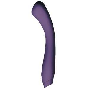 JE Joue G-Punt Vibrator Juno met rommelende trillingen paars JE Joue G-Punt Vibrator Juno met rommelende trillingen paars - Afbeelding 1