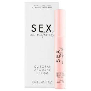 Bijoux Au Naturel Orgasmus-Serum für die Klitoris 13 ml