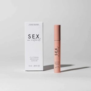 Bijoux Au Naturel Orgasmus-Serum voor de clitoris 13 ml Bijoux Au Naturel Orgasmus-Serum voor de clitoris 13 ml - Afbeelding 4