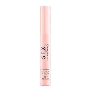 Bijoux Au Naturel Orgasmus-Serum voor de clitoris 13 ml Bijoux Au Naturel Orgasmus-Serum voor de clitoris 13 ml - Afbeelding 2