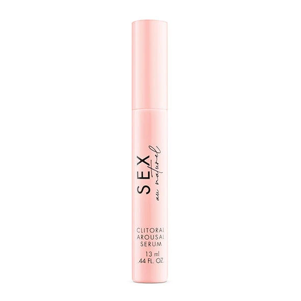 Bijoux Au Naturel Orgasmus-Serum voor de clitoris 13 ml
