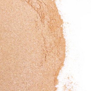 Secretplay 100% Games Golden Light Kit eetbaar afrodisiacumpoeder met veer Secretplay 100% Games Golden Light Kit eetbaar afrodisiacumpoeder met veer - Afbeelding 3