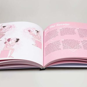 Secretplay 100% Games Kamasutra Sexstellungen Buch mehrsprachig Secretplay 100% Games Kamasutra Sexstellungen Buch mehrsprachig – Bild 2