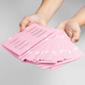 Secretplay 100% Games Kaartspel Trekken en Spelen voor Paren Secretplay 100% Games Kaartspel Trekken en Spelen voor Paren - Afbeelding 4