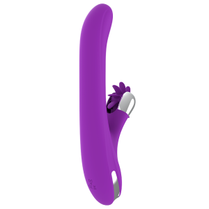 FUN Function Bunny Funny Rotation 2.0 Perlenvibrator mit Rotations- und Oszillationsmodi FUN Function Bunny Funny Rotation 2.0 Perlenvibrator mit Rotations- und Oszillationsmodi – Bild 6