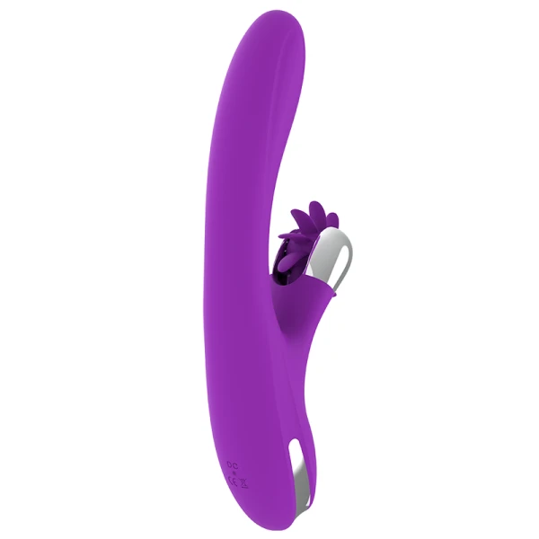 FUN Function Bunny Funny Wave 2.0 Parelvibrator 24 cm