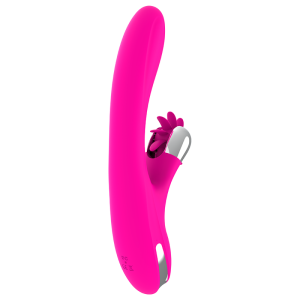 Diversia Hasenwellen 24 CM Parelvibrator met Golfbeweging Diversia Hasenwellen 24 CM Parelvibrator met Golfbeweging - Afbeelding 4