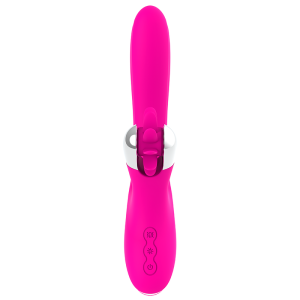 Diversia Hasenwellen 24 CM Parelvibrator met Golfbeweging Diversia Hasenwellen 24 CM Parelvibrator met Golfbeweging - Afbeelding 7