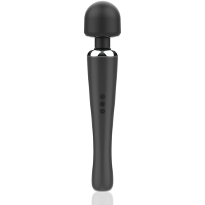 Naomi Wand Auflegevibrator met superstarke motor, antracietgrijs Naomi Wand Auflegevibrator met superstarke motor, antracietgrijs - Afbeelding 1