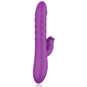 FUN Function Zenda Thruster & Rotation Parelvibrator met stootfunctie, 24,5 cm FUN Function Zenda Thruster & Rotation Parelvibrator met stootfunctie, 24,5 cm - Afbeelding 7
