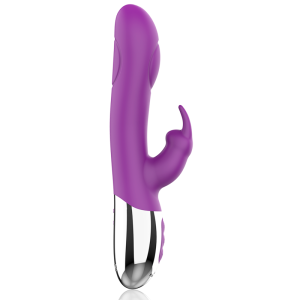 FUN Function Kombi-Doppeltaste Klitoris-Stimulator mit zwei Motoren FUN Function Kombi-Doppeltaste Klitoris-Stimulator mit zwei Motoren – Bild 6