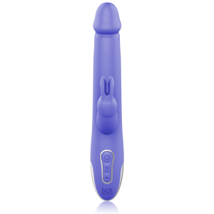 MR. Boss Arturo Vibrator & Rotator met Watchme-afstandsbediening, 24 cm MR. Boss Arturo Vibrator & Rotator met Watchme-afstandsbediening, 24 cm - Afbeelding 5