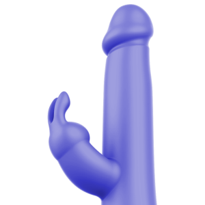 MR. Boss Arturo Vibrator & Rotator met Watchme-afstandsbediening, 24 cm MR. Boss Arturo Vibrator & Rotator met Watchme-afstandsbediening, 24 cm - Afbeelding 6
