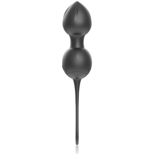 Brilly Glam Vibrating Kegel Beads Beckenbodentrainer mit Fernbedienung Brilly Glam Vibrating Kegel Beads Beckenbodentrainer mit Fernbedienung – Bild 8