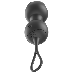 Brilly Glam Vibrating Kegel Beads Beckenbodentrainer mit Fernbedienung Brilly Glam Vibrating Kegel Beads Beckenbodentrainer mit Fernbedienung – Bild 4