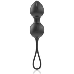 Brilly Glam Vibrating Kegel Beads Beckenbodentrainer mit Fernbedienung Brilly Glam Vibrating Kegel Beads Beckenbodentrainer mit Fernbedienung – Bild 6