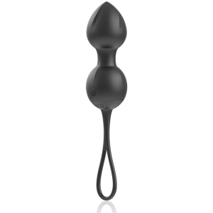 Brilly Glam Vibrating Kegel Beads Beckenbodentrainer mit Fernbedienung Brilly Glam Vibrating Kegel Beads Beckenbodentrainer mit Fernbedienung – Bild 7