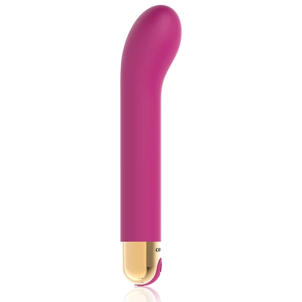 Coverme G-Punt Vibrator met 10 snelheden, siliconen