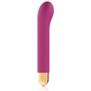 Coverme G-Punt Vibrator met 10 snelheden, siliconen Coverme G-Punt Vibrator met 10 snelheden, siliconen - Afbeelding 5