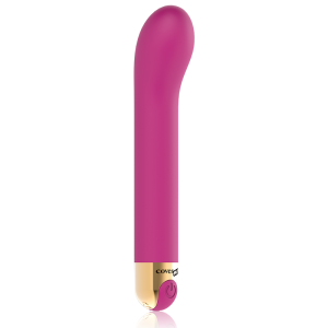 Coverme G-Punt Vibrator met 10 snelheden, siliconen Coverme G-Punt Vibrator met 10 snelheden, siliconen - Afbeelding 3
