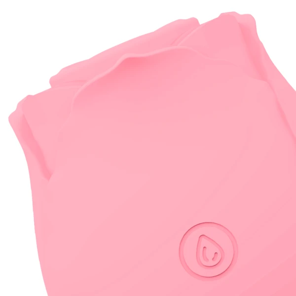 MIA Rose Clitoris Zuigvibrator Limited Edition Roze