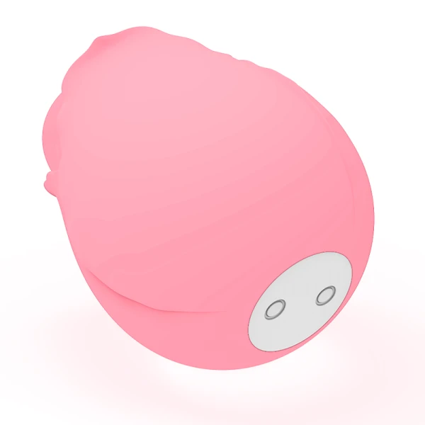 MIA Rose Clitoris Zuigvibrator Limited Edition Roze